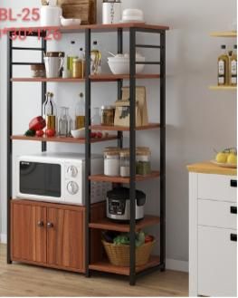 WBL-25 MICROWAVE/ KITCHEN STAND