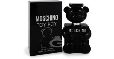 MOSCHINO TOY BOY 3.4 100ML EDP