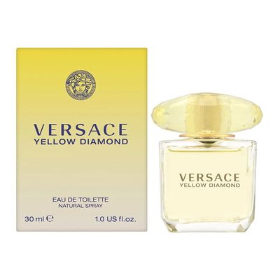 VERSACE YELLOW DIAMOND 90ML EDT