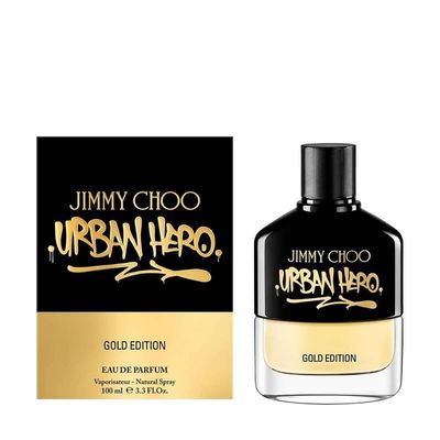 JIMMY CHOO URBAN HERO 3.3OX EDP