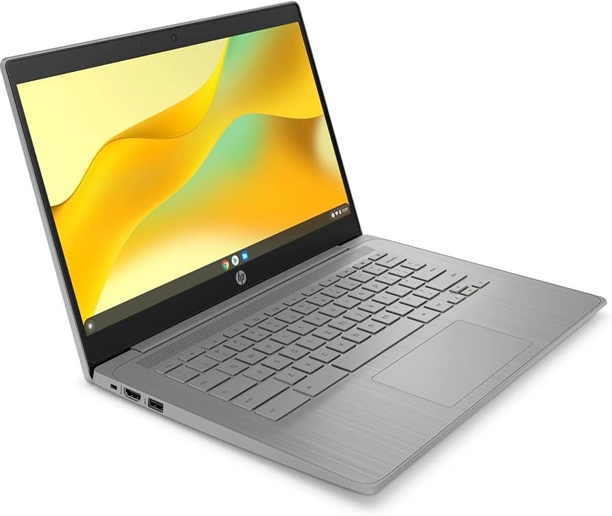 HP CHROMEBOOK 14A-NE0013DX 64GB