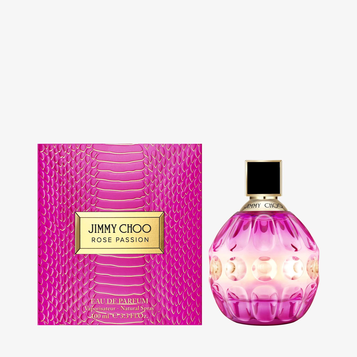 JIMMY CHOO ROSE PASSION