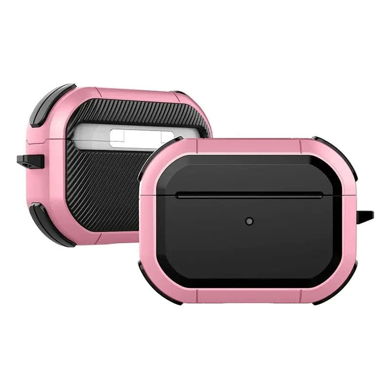 EGGSHELL AIRPODS CASE 1-3