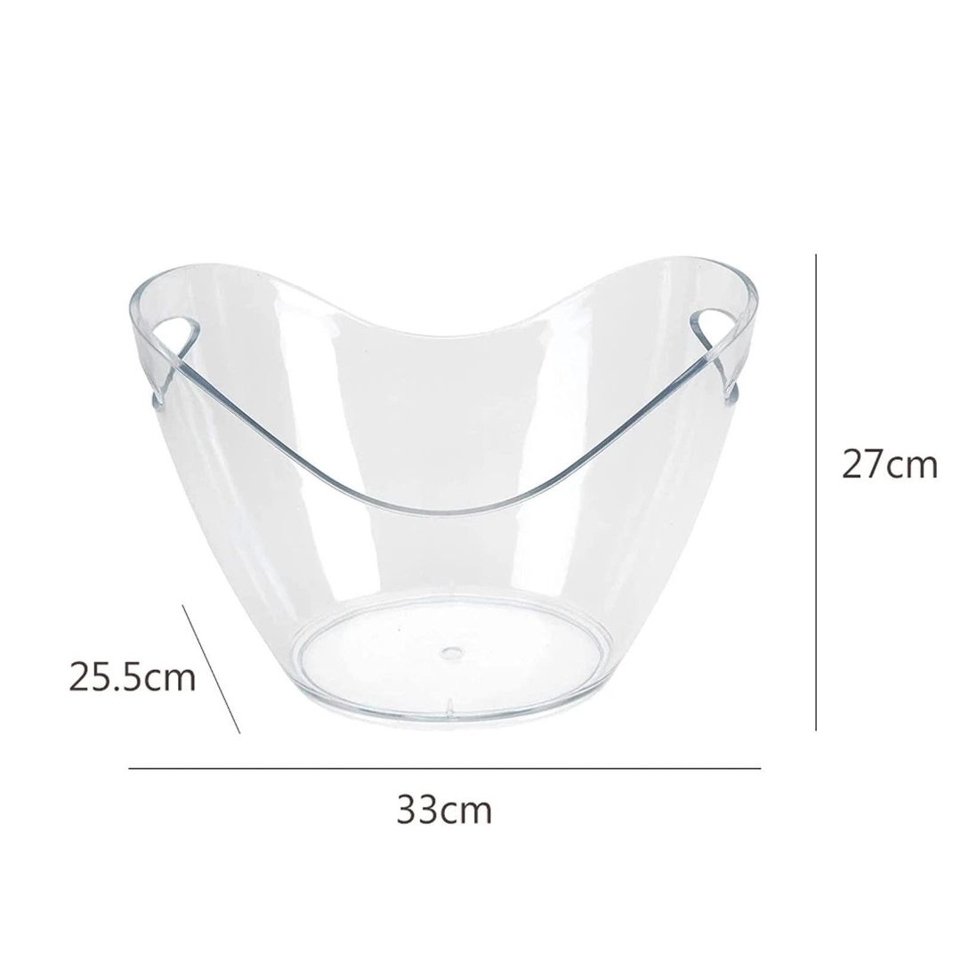 XL571 STORAGE BUCKET