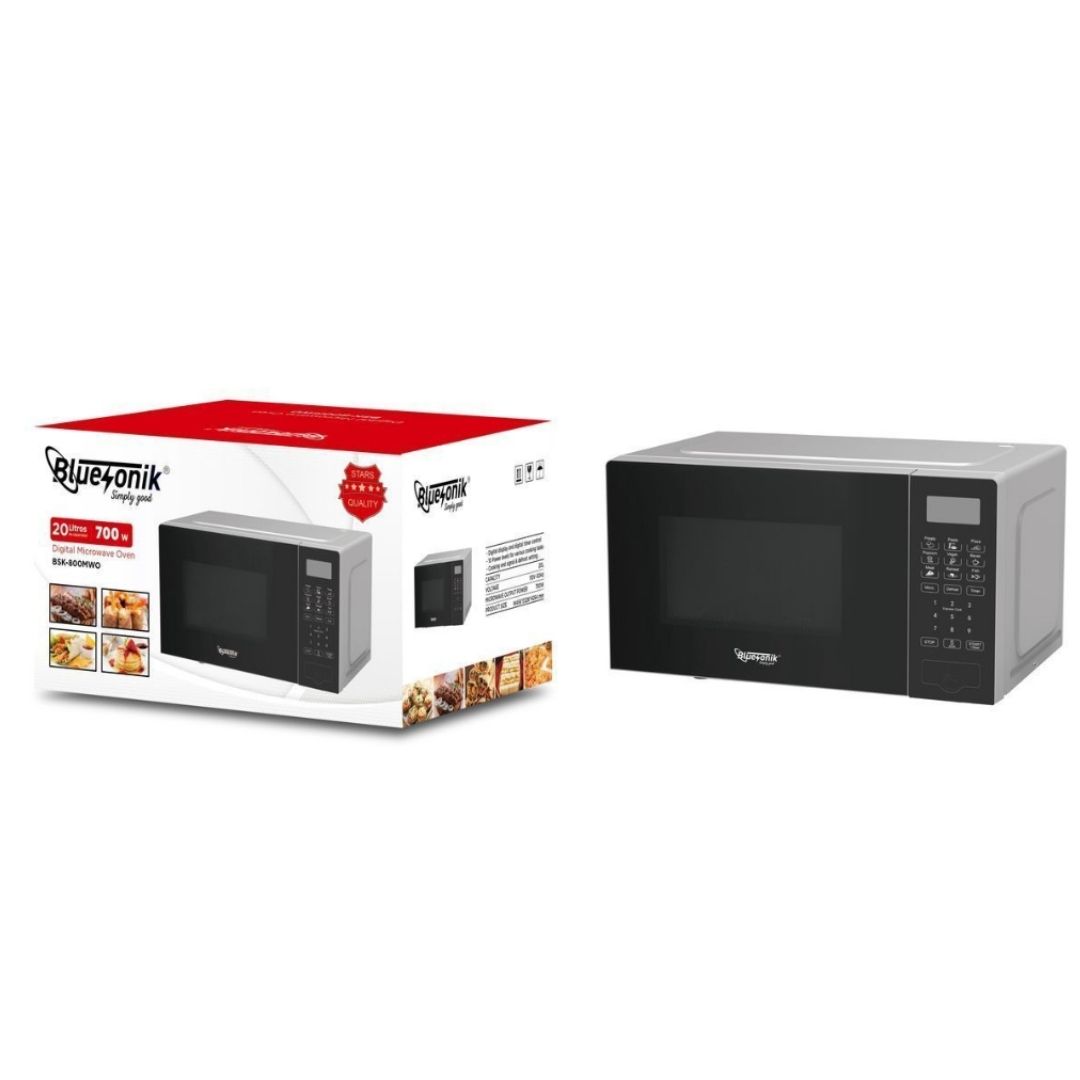 BSK-800MW0 BLUESONIK 0.8  MICROWAVE OVEN