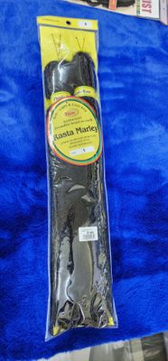 #1 KANEKALON RASTA MARLEY HAIR
