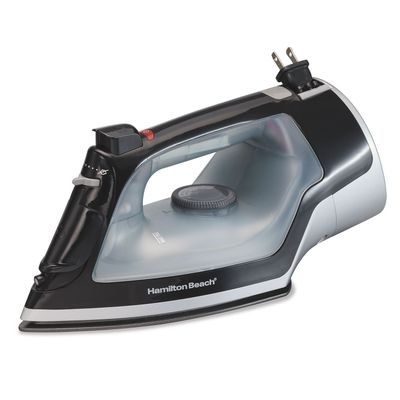 14289F HAMILTON BEACH FULL SIZE NONSTICK IRON