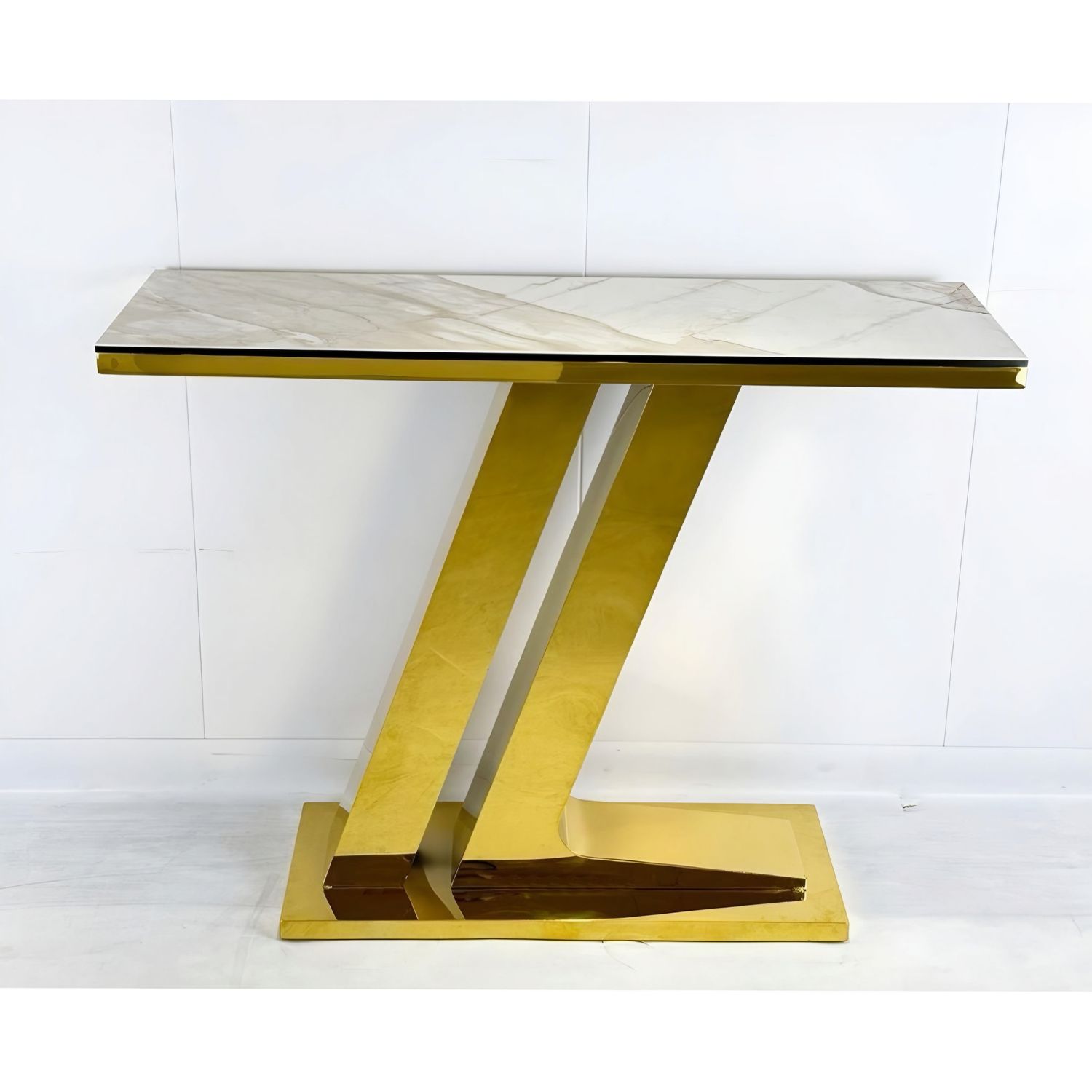 BSK-1155 BLUESONIC CONSOLE TABLE