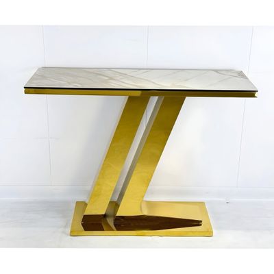 BSK-1155 BLUESONIC CONSOLE TABLE