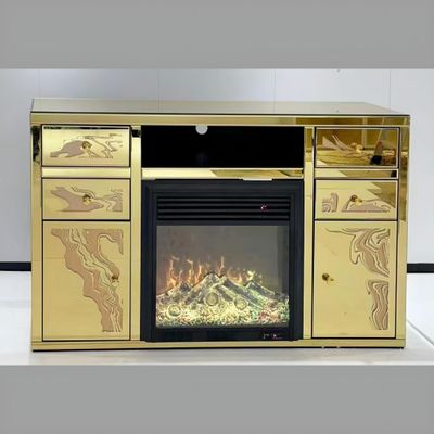 BSK-1118 WXF-108  BLUESONIC FIREPLACE