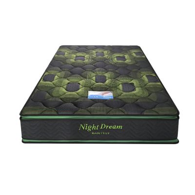 BANTLEY QUEEN 2 SIDE EUROTOP TOP MATTRESS