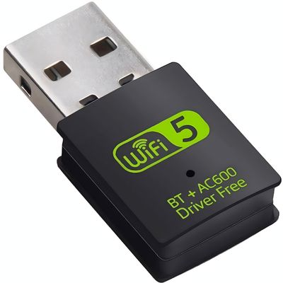 USB Wifi Bluetooth Dual Band Wireless Adapter