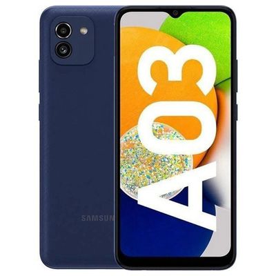 SAMSUNG GALAXY  A03 2GB/64GB