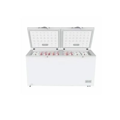 TCL 18.3 Cu. F TCF-520Zt. Chest Freezer