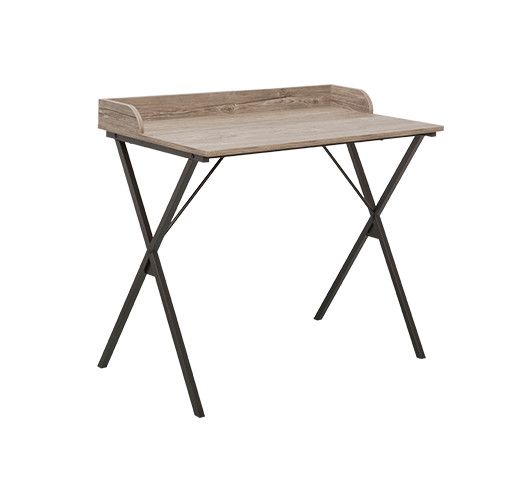 Xtech - Desk Sgl Lvl XTF-CD202