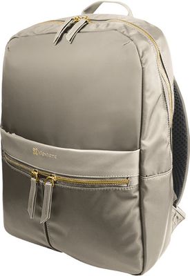 KNB-467KH Klip Xtreme - Notebook carrying backpack - 15.6&quot; - 1200D Nylon - Khaki
