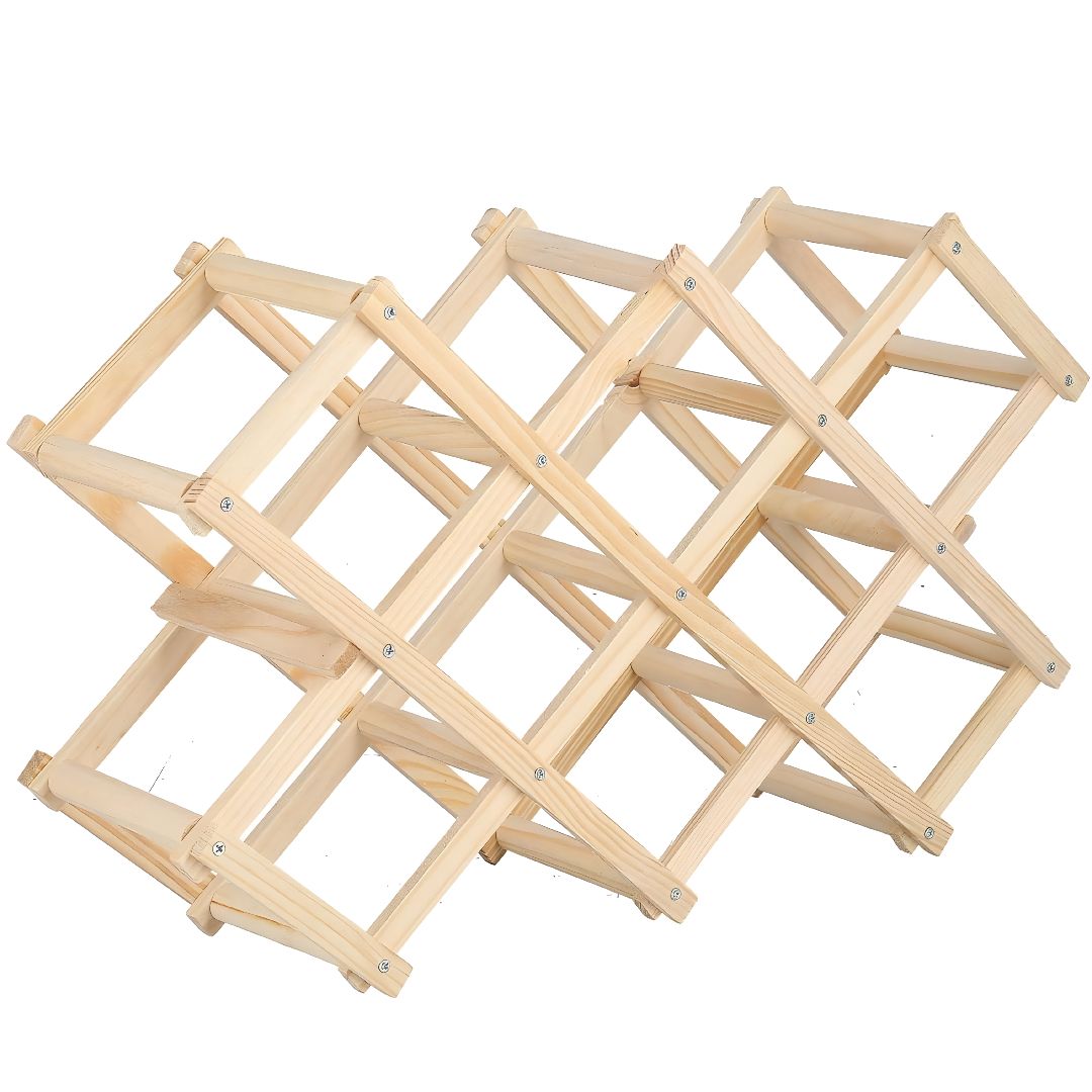 913-12 WINE RACK