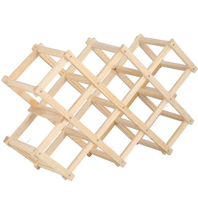 913-12 WINE RACK