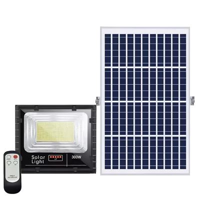 IMP-LITHIUM SOLAR FLOOD LIGHT 300W IP68