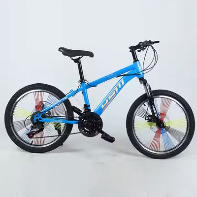 SX140-24 BLUE BICYCLE 24&quot;