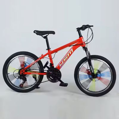 SX140-24 RED BICYCLE 24&quot;