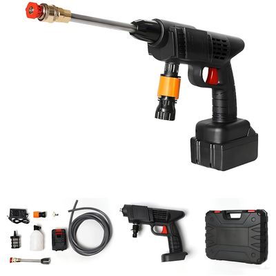 7106 CLEANING GUN