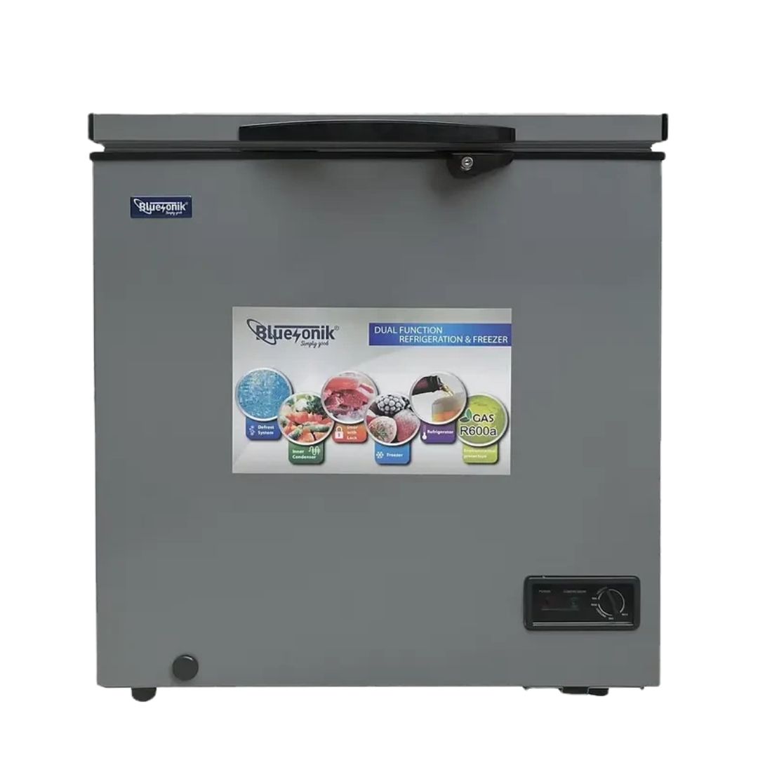 BSK17.5CFW BLUESONIC CHEST FREEZER