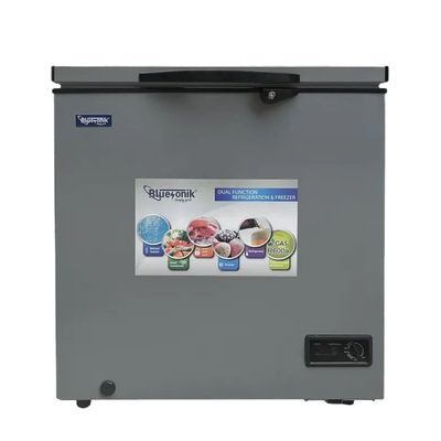 BSK17.5CFW BLUESONIC CHEST FREEZER