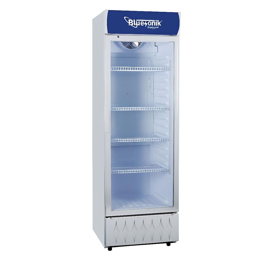 BLUESONIK 11.5 SHOWCASE CHILLER BSK11.5SCL