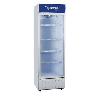 BLUESONIK 11.5 SHOWCASE CHILLER BSK11.5SCL
