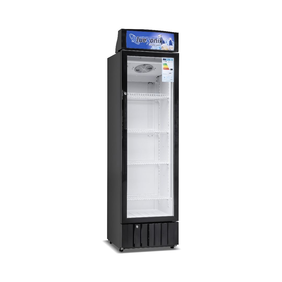 BSK15.1 SHOWCASE CHILLER