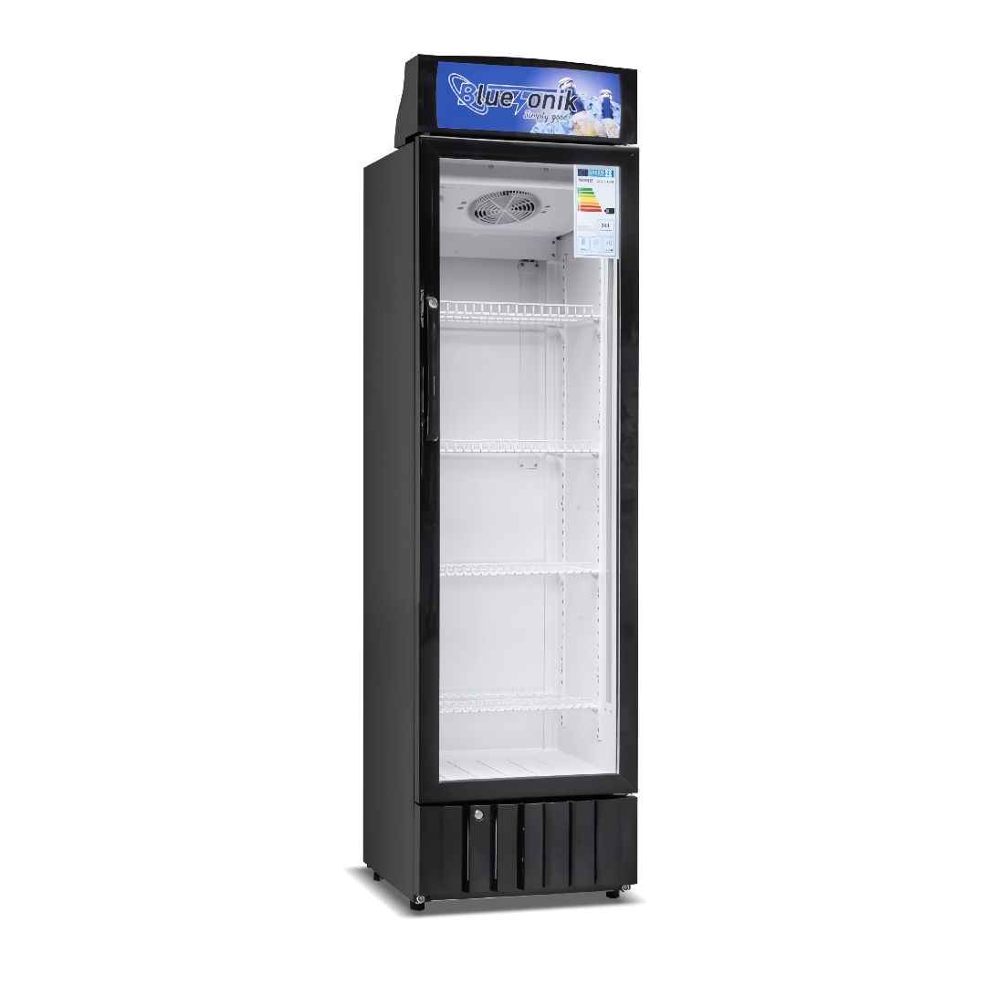 BLUESONIK 13.1 SHOWCASE CHILLER BSK13.1SCL