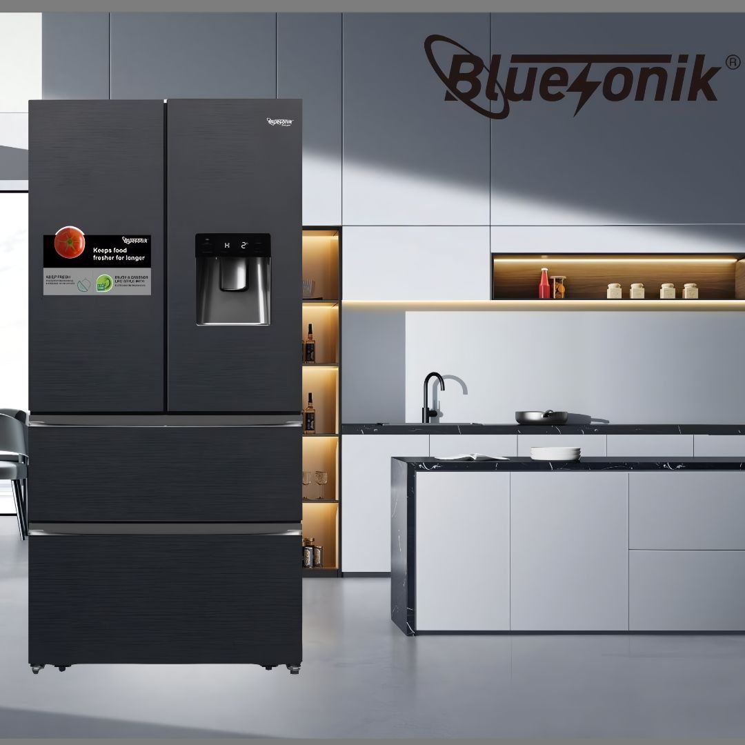 BSK27.0 BLUESONIC FRENCH DOOR REFRIGERATOR