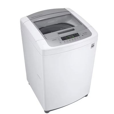 WT17WPBK / WSBP L.G. WASHER -- 17 KG -- 50 HZ -- HUGE SMART INVERTER