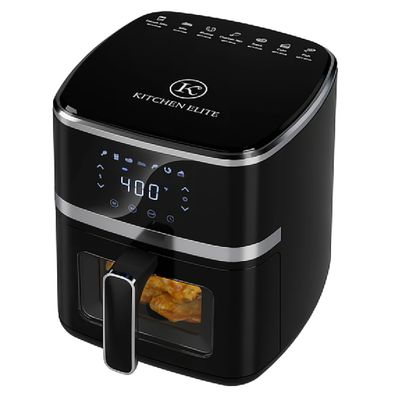 AF100-528QT KITCHEN ELITE AIRFRYER -- HEALTHY CHOICE -- 5 QTS