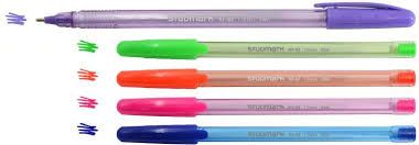 ST-KF-05 STUDMARK BALL POINT PEN