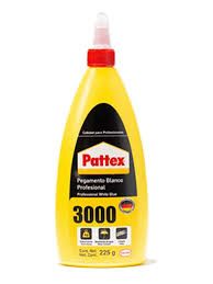 PATTEX PVA-3000-225G GLUE