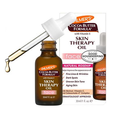 PALMER&#39;S SKIN THERAPY OIL FACE 30ML