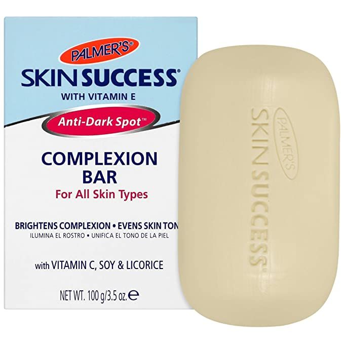 Palmer&#39;s Skin Success Anti-Dark Spot Complexion Bar, 3.5 Ounce