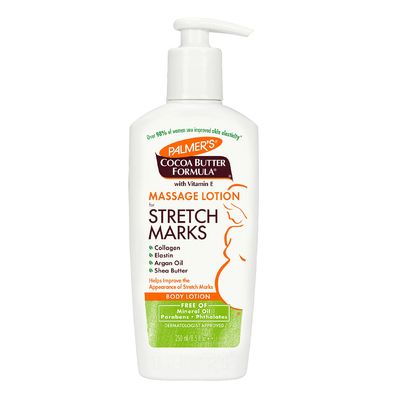 PALMERS  STRETCH MARK REMOVER  LOTION 250ML