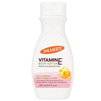 PALMER&#39;S NATURAL VITAMIN E DAILY BODY LOTION 250ML