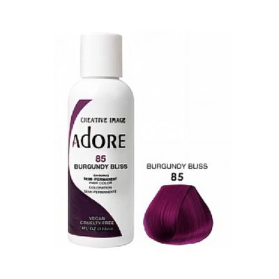 CREATIVE IMAGE ADORE 85 BURGUNDY BLISS 116ML