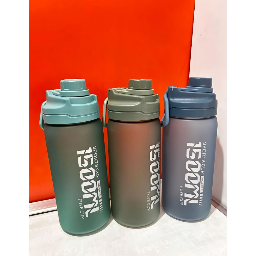 142-39 SPORTS WATER BOTTLE 1500ML