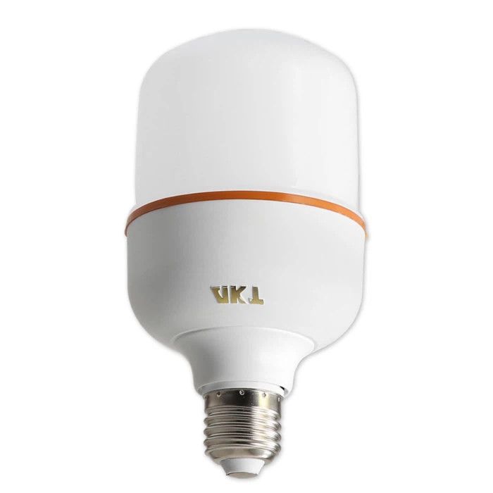 30W ROUND LED BULB