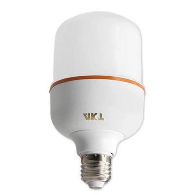 30W ROUND LED BULB