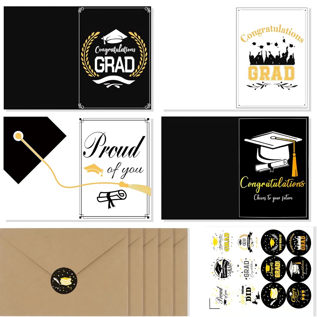 68J600 GRADUATION GIFT CARD