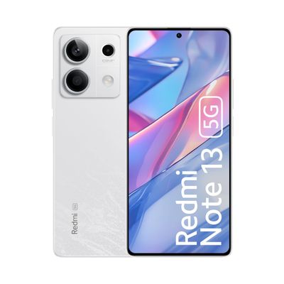 REDMI NOTE 13 5G 128GB/6GB