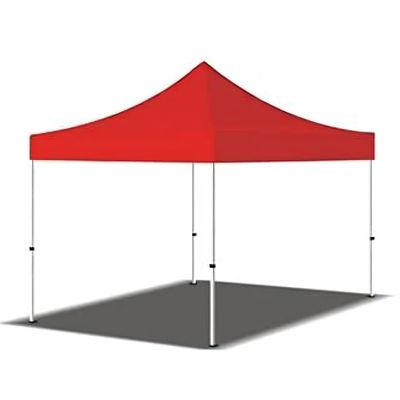 BT30-228 RED TENT 10X10
