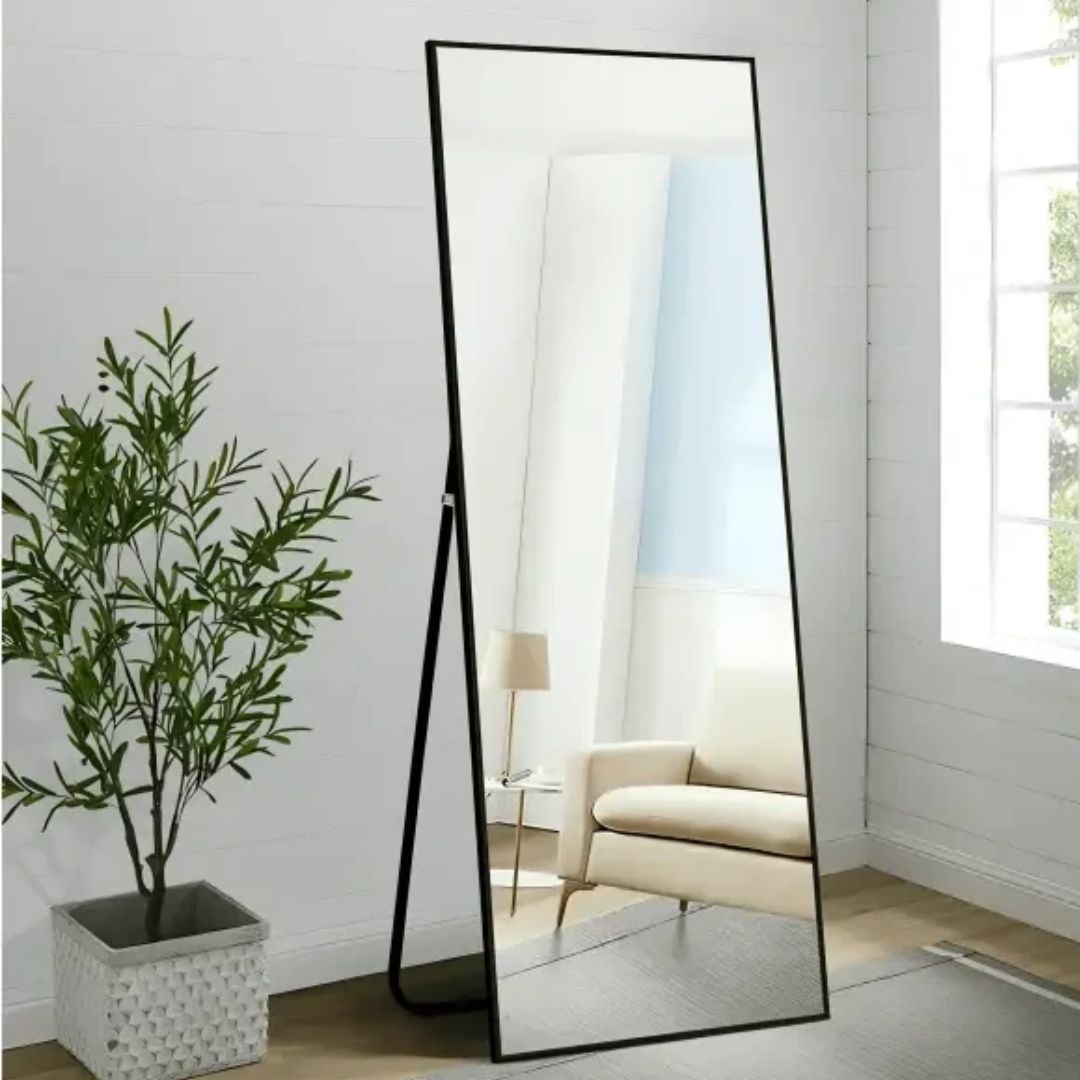 R177-1 STANDING MIRROW 5FT 10INCHES X 2FT 6INCHES
