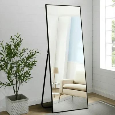 R177-1 STANDING MIRROW 5FT 10INCHES X 2FT 6INCHES